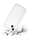 SoFetch Transparant Valbestendig TPU Hoesje voor de iPhone 15 Plus