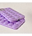 SoFetch Transparant Hartjes TPU Hoesje voor de iPhone 15 Plus