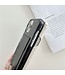 SoFetch Mintgroen Krokodillen Faux Leder Hoesje voor de iPhone 15 Plus