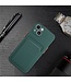 SoFetch Midnight Groen Pasjeshouder TPU Hoesje voor de iPhone 15 Plus