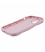 SoFetch Roze Candy TPU Hoesje voor de iPhone 15 Plus