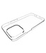 SoFetch Transparant TPU Hoesje voor de iPhone 15 Pro