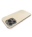 SoFetch Transparant TPU Hoesje voor de iPhone 15 Pro