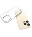 SoFetch Transparant TPU Hoesje voor de iPhone 15 Pro