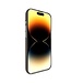 SoFetch Transparant TPU Hoesje voor de iPhone 15 Pro