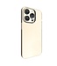 SoFetch Transparant TPU Hoesje voor de iPhone 15 Pro