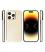 SoFetch Transparant TPU Hoesje voor de iPhone 15 Pro