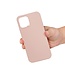 SoFetch Roze Glad TPU Hoesje voor de iPhone 15 Pro