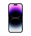 SoFetch Zwart Candy TPU Hoesje voor de iPhone 15 Pro