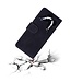 SoFetch Zwart Vlinder Bookcase Hoesje voor de iPhone 15 Pro