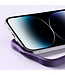 SoFetch Transparant Ringhouder Hybride Hoesje voor de iPhone 15 Pro