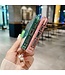 SoFetch Turqouise Parel Design Hardcase Hoesje voor de iPhone 15 Pro