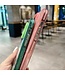 SoFetch Turqouise Parel Design Hardcase Hoesje voor de iPhone 15 Pro