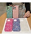 SoFetch Turqouise Parel Design Hardcase Hoesje voor de iPhone 15 Pro