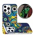 SoFetch  Uil TPU Hoesje voor de iPhone 15 Pro