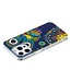 SoFetch  Uil TPU Hoesje voor de iPhone 15 Pro