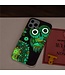 SoFetch  Uil TPU Hoesje voor de iPhone 15 Pro