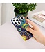 SoFetch  Uil TPU Hoesje voor de iPhone 15 Pro