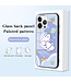 SoFetch Bubbel Puppy Hybride Hoesje voor de iPhone 15 Pro