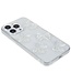 SoFetch Transparant Bowknots TPU Hoesje voor de iPhone 15 Pro