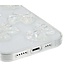 SoFetch Transparant Bowknots TPU Hoesje voor de iPhone 15 Pro