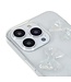 SoFetch Transparant Bowknots TPU Hoesje voor de iPhone 15 Pro