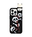 SoFetch  Panda TPU Hoesje voor de iPhone 15 Pro