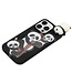 SoFetch  Panda TPU Hoesje voor de iPhone 15 Pro