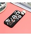 SoFetch  Panda TPU Hoesje voor de iPhone 15 Pro