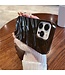 SoFetch Bruin Golvend TPU Hoesje voor de iPhone 15 Pro