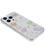 SoFetch Transparant Planeten TPU Hoesje voor de iPhone 15 Pro