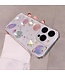 SoFetch Transparant Planeten TPU Hoesje voor de iPhone 15 Pro
