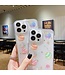 SoFetch Transparant Planeten TPU Hoesje voor de iPhone 15 Pro