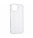 SoFetch Transparant Hartjes TPU Hoesje voor de iPhone 15 Pro