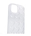 SoFetch Transparant Hartjes TPU Hoesje voor de iPhone 15 Pro