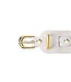 SoFetch Rood Houder Hybride Hoesje met Handriem voor de iPhone 15 Pro