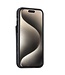 SoFetch Zwart RFID 2-in-1 Hoesje voor de iPhone 15 Pro