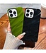SoFetch Groen Golvend TPU Hoesje voor de iPhone 15 Pro