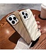 SoFetch Groen Golvend TPU Hoesje voor de iPhone 15 Pro