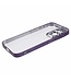 SoFetch Dark Paars Lensbescherming Hardcase Hoesje voor de iPhone 15 Pro
