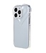 SoFetch Transparant Hartje TPU Hoesje voor de iPhone 15 Pro
