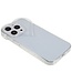 SoFetch Transparant Hartje TPU Hoesje voor de iPhone 15 Pro