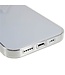 SoFetch Transparant Hartje TPU Hoesje voor de iPhone 15 Pro