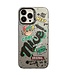 SoFetch  Nice Hybride Hoesje voor de iPhone 15 Pro