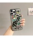 SoFetch  Nice Hybride Hoesje voor de iPhone 15 Pro