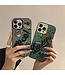 SoFetch  Nice Hybride Hoesje voor de iPhone 15 Pro