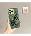SoFetch  Lucky Hybride Hoesje voor de iPhone 15 Pro