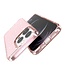 SoFetch Roze Glitters Hardcase Hoesje voor de iPhone 15 Pro Max