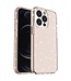 SoFetch Goud Glitters Hardcase Hoesje voor de iPhone 15 Pro Max