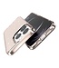SoFetch Goud Glitters Hardcase Hoesje voor de iPhone 15 Pro Max